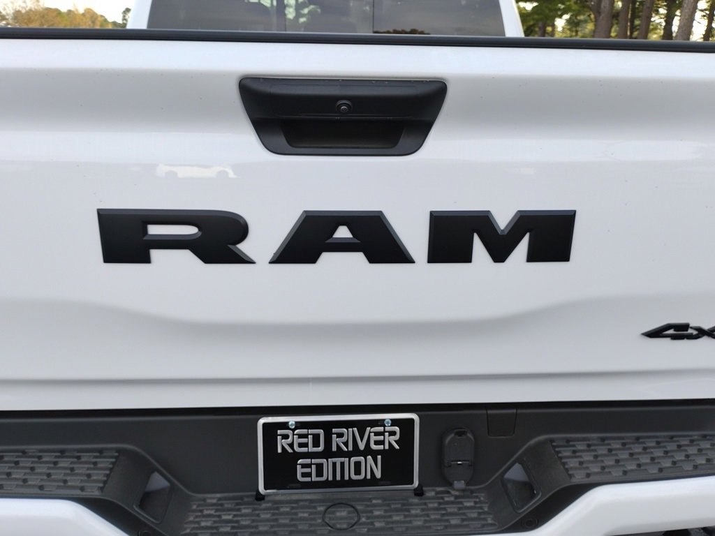 New 2026 RAM 1500 Express image 13