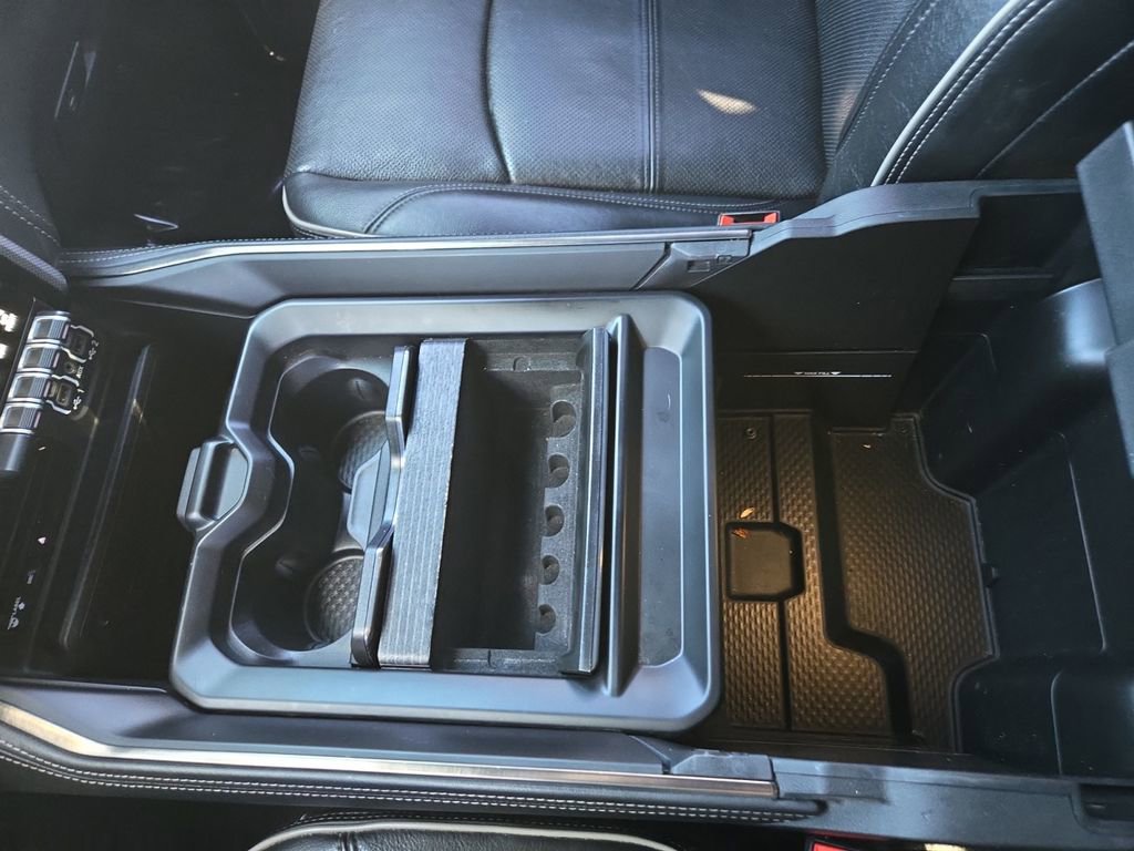 Used 2019 RAM 2500 Limited image 29