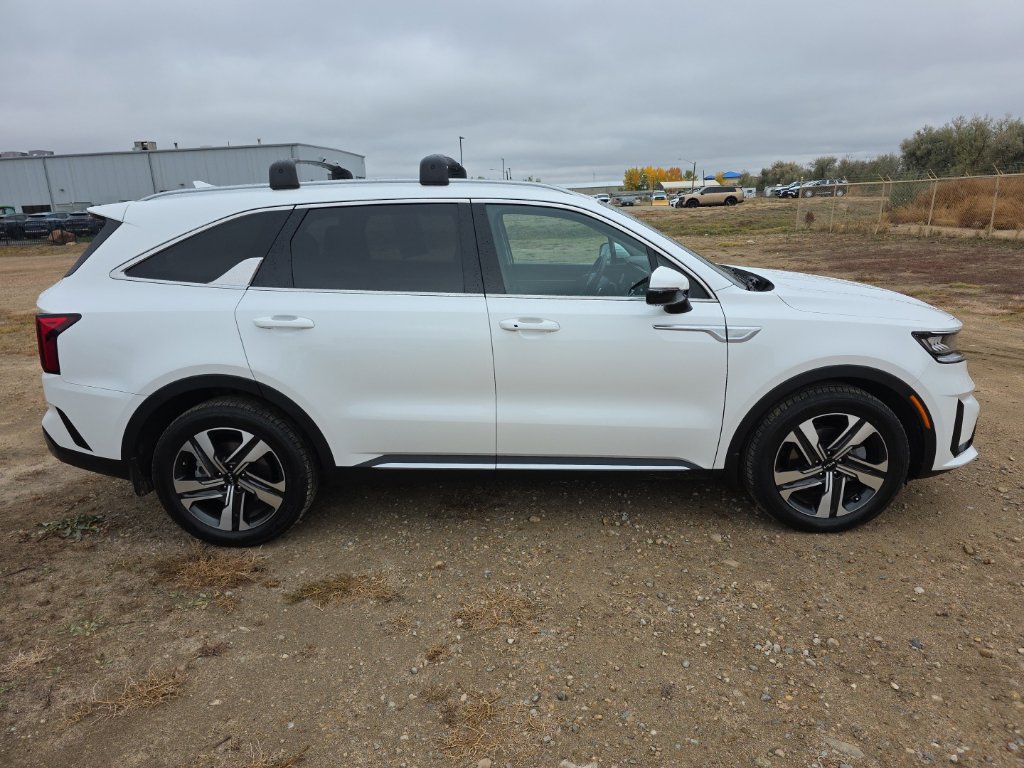 Certified 2023 Kia Sorento EX AWD/4WD image 6