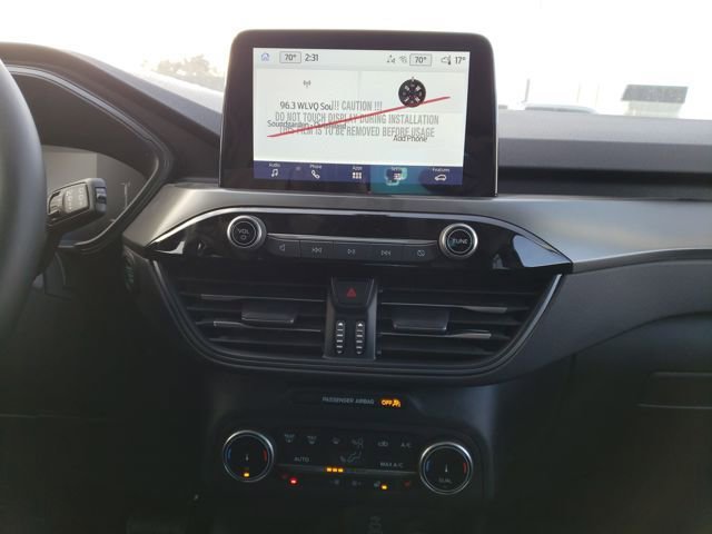 New 2026 Ford Escape Active w/ Cold Weather Package image 20