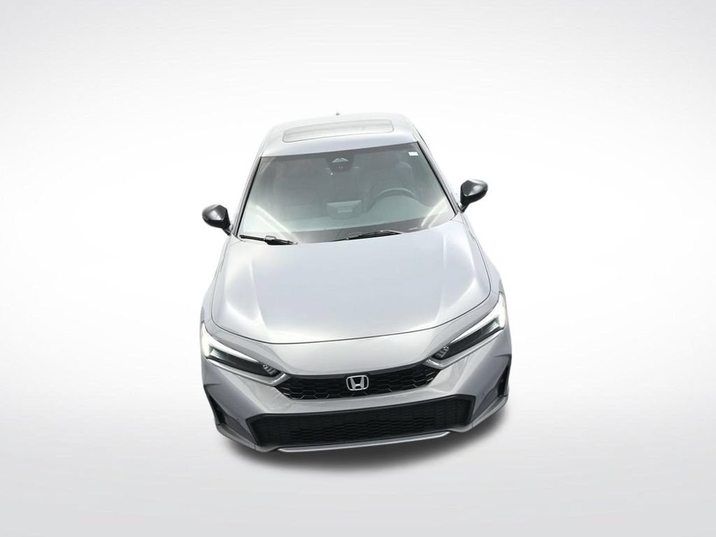 Used 2026 Honda Civic Sport Touring image 25
