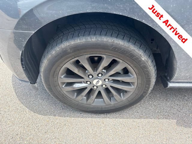 Used 2021 Ford Expedition Max Limited RWD image 18