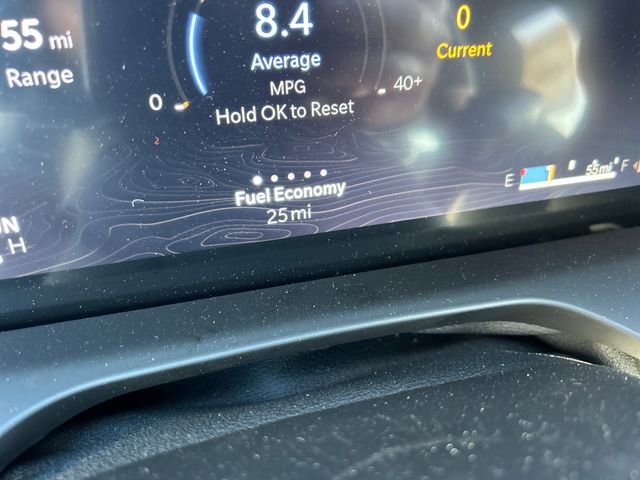 New 2026 Jeep Grand Cherokee Altitude image 18