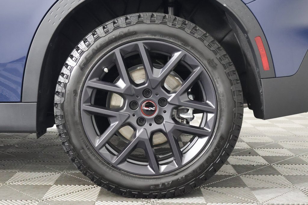 New 2027 MINI Cooper Countryman S AWD/4WD image 10