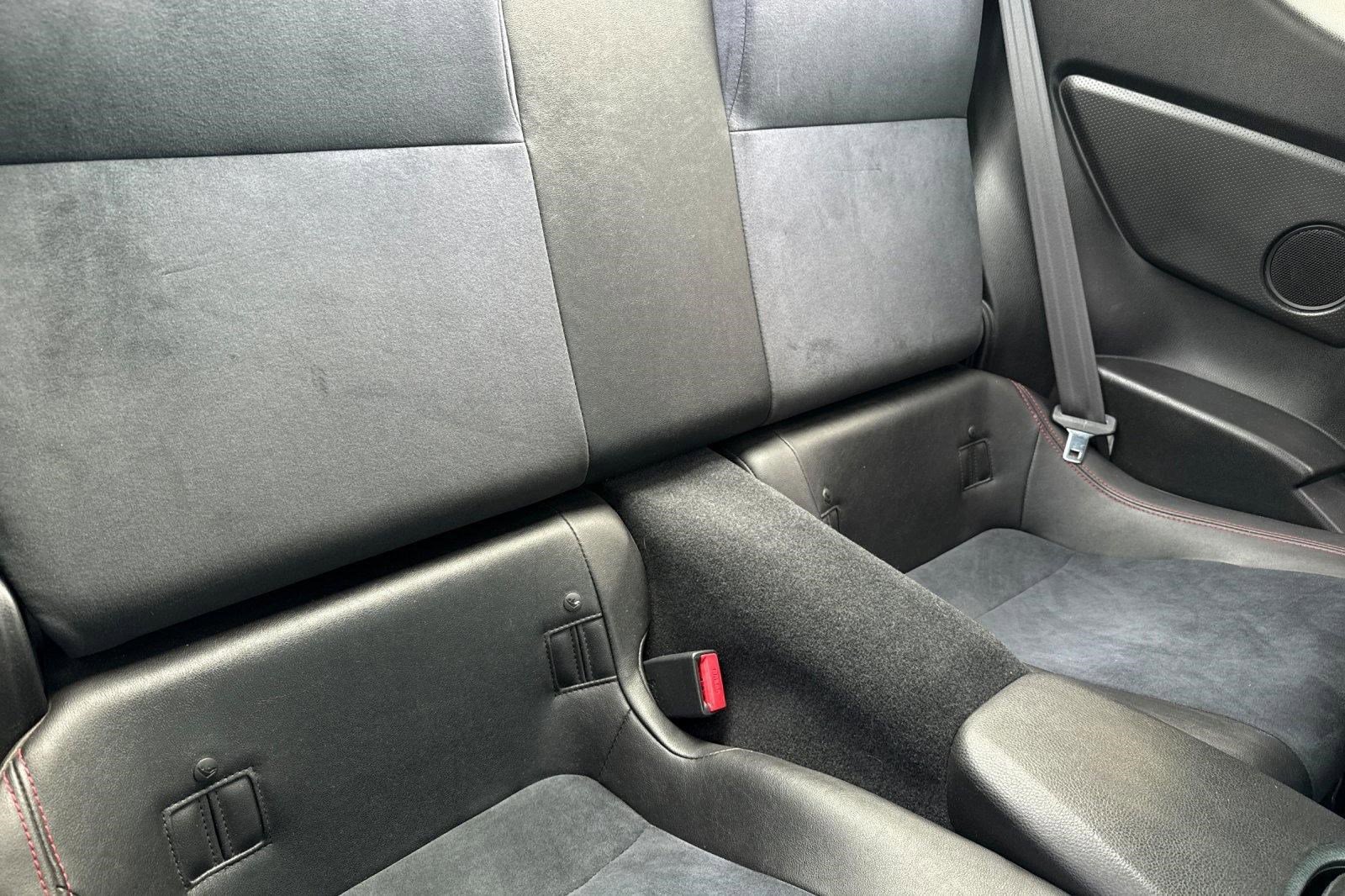 Used 2013 Subaru BRZ Limited image 27