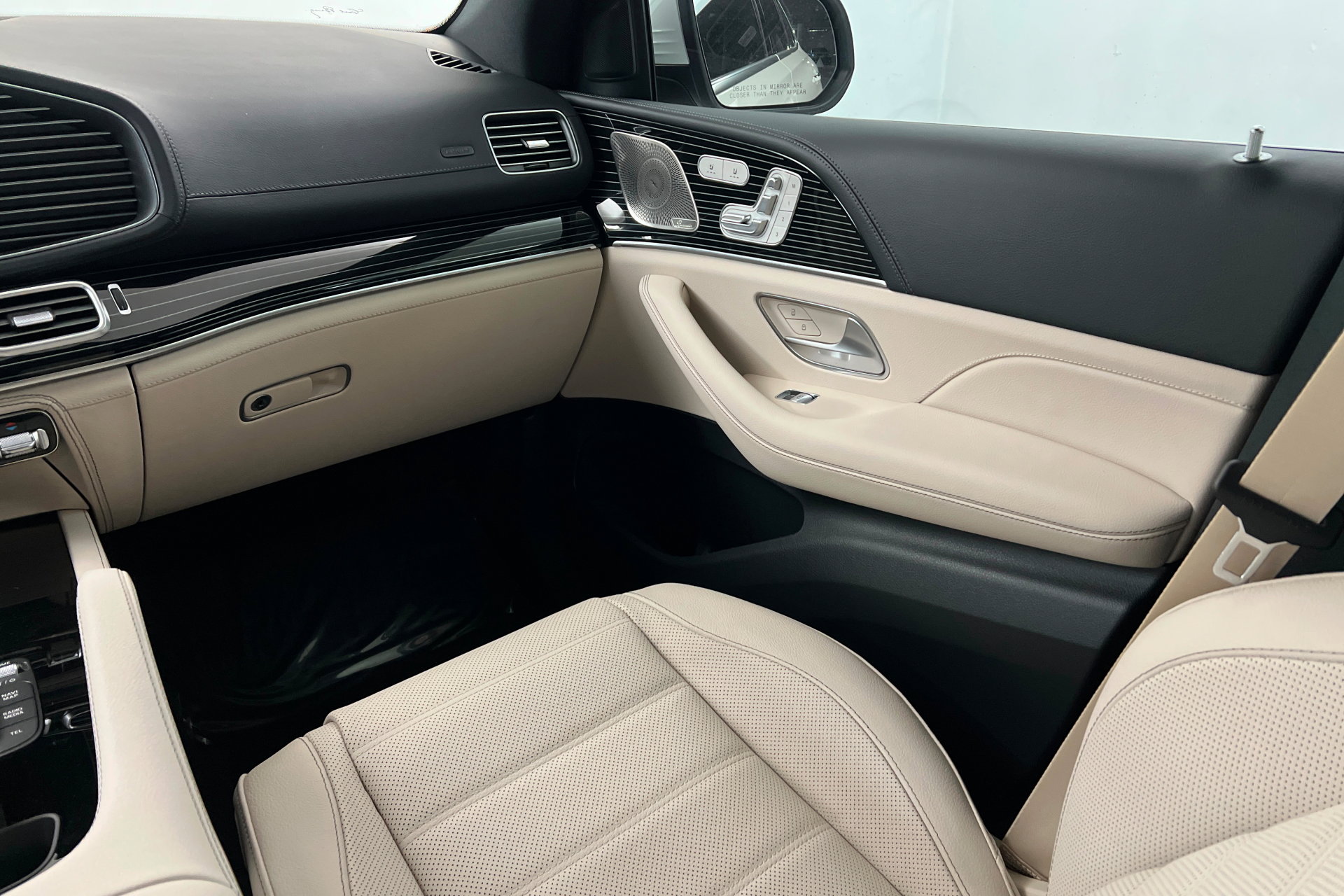 New 2026 Mercedes-Benz GLE 450 4MATIC Coupe image 10