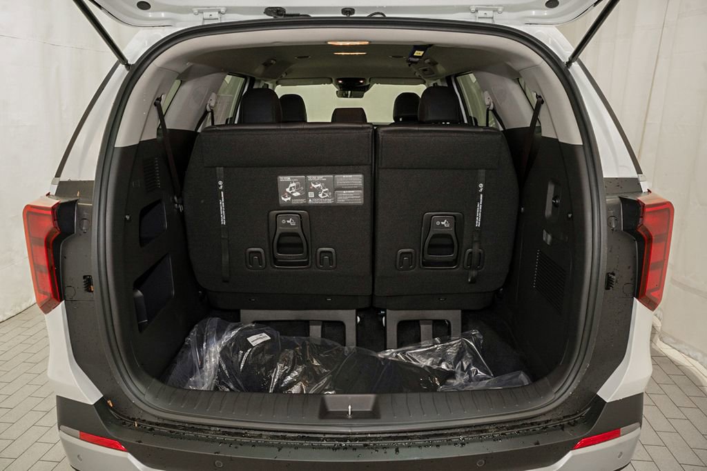 New 2026 Kia Carnival image 6