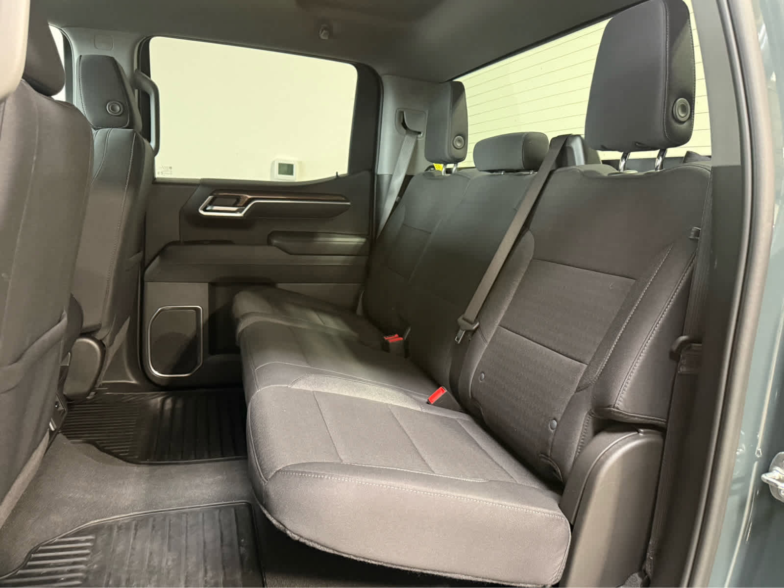 Certified 2025 Chevrolet Silverado 1500 LT image 15