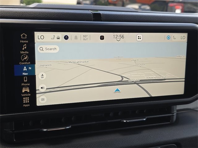 New 2025 Jeep Gladiator Willys image 9