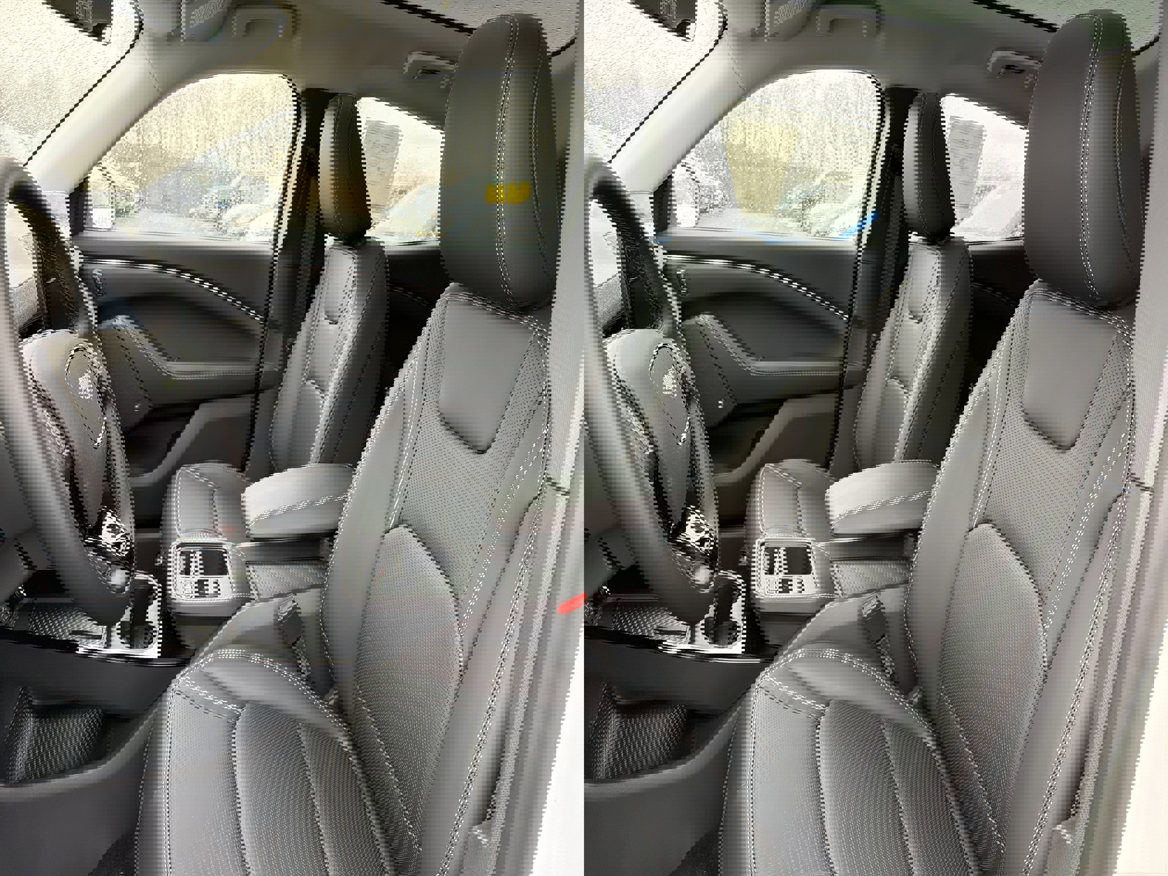 New 2025 Ford Mustang Mach-E Premium AWD/4WD image 10