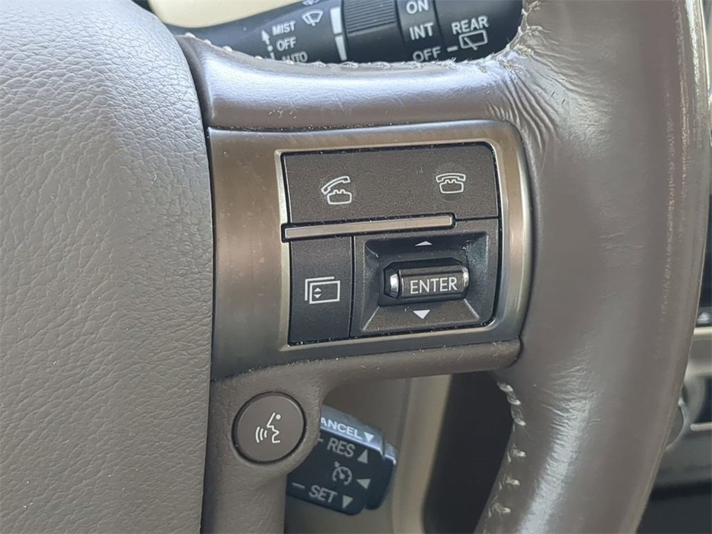 Used 2018 Lexus GX 460 Premium image 28