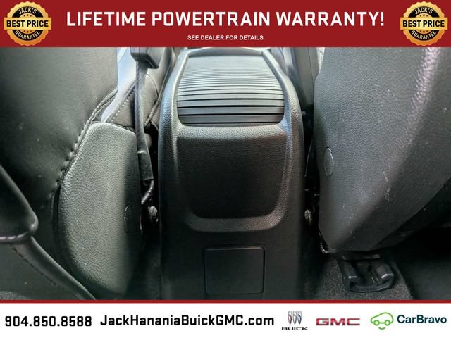 Used 2019 Buick Encore Preferred AWD/4WD image 14