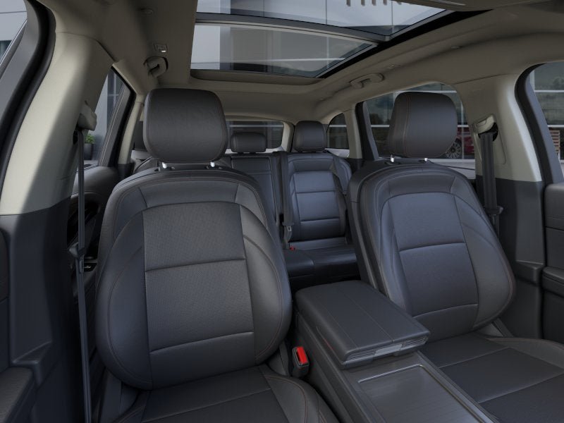 New 2026 Lincoln Nautilus Premier w/ Equipment Group 102A AWD/4WD image 10