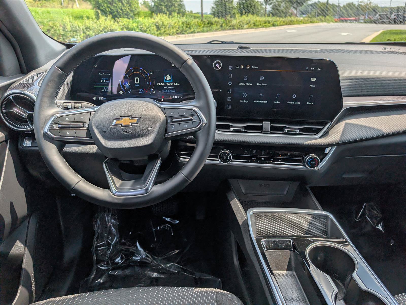 Used 2025 Chevrolet Equinox LT FWD image 16