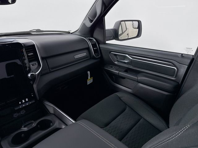 New 2026 RAM 1500 Big Horn image 23