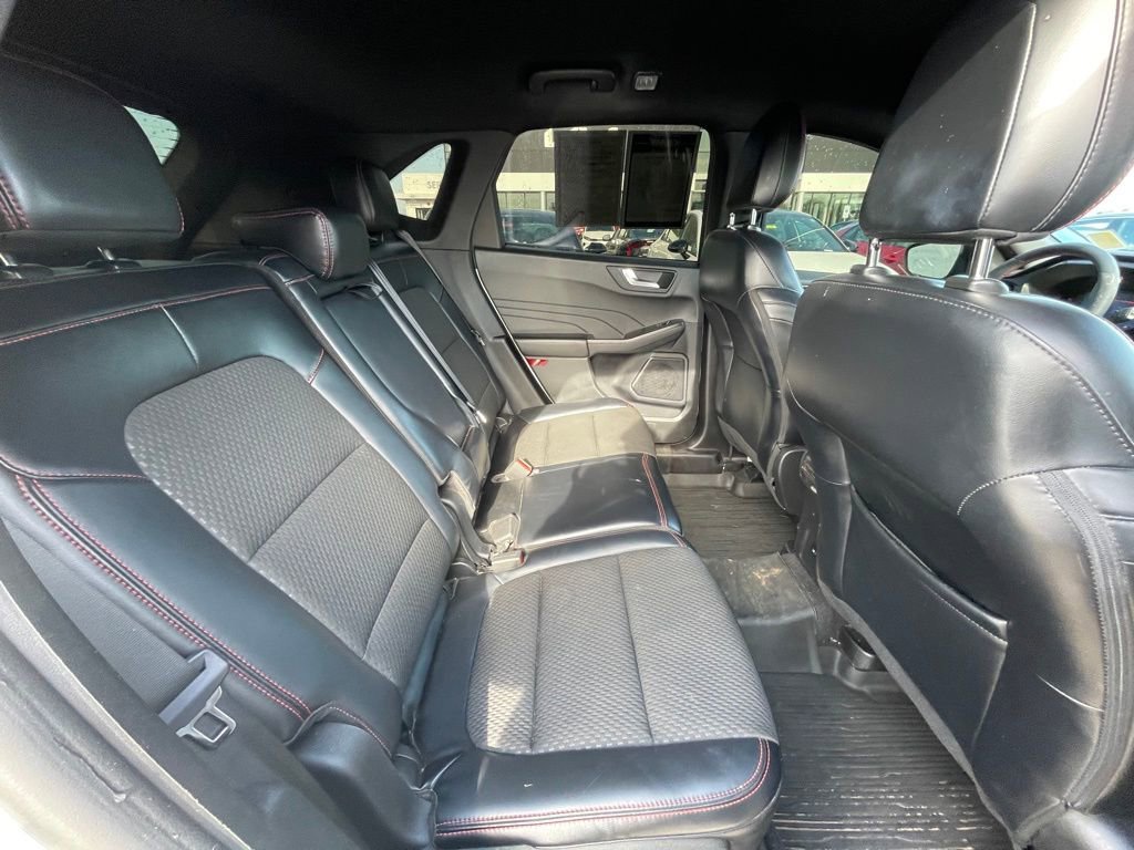 Used 2023 Ford Escape ST-Line w/ Tech Pack #1 image 24