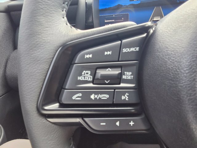 New 2026 Subaru Outback Limited XT AWD/4WD image 19