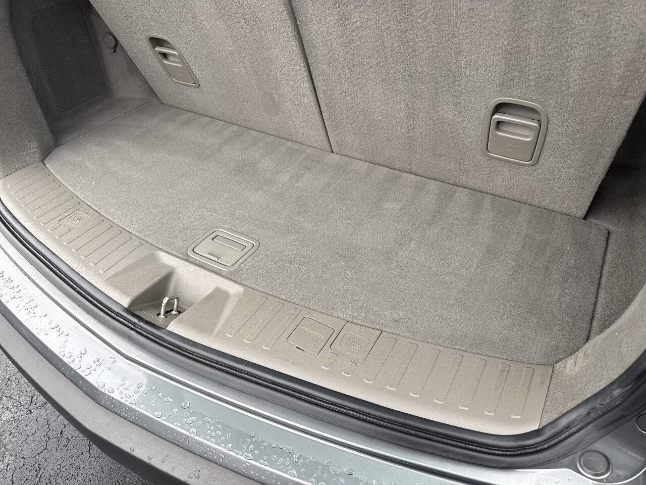 Used 2008 Acura MDX w/ Technology Package image 45