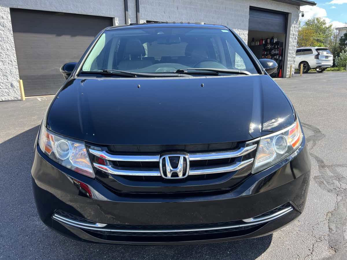 Used 2016 Honda Odyssey EX-L image 7