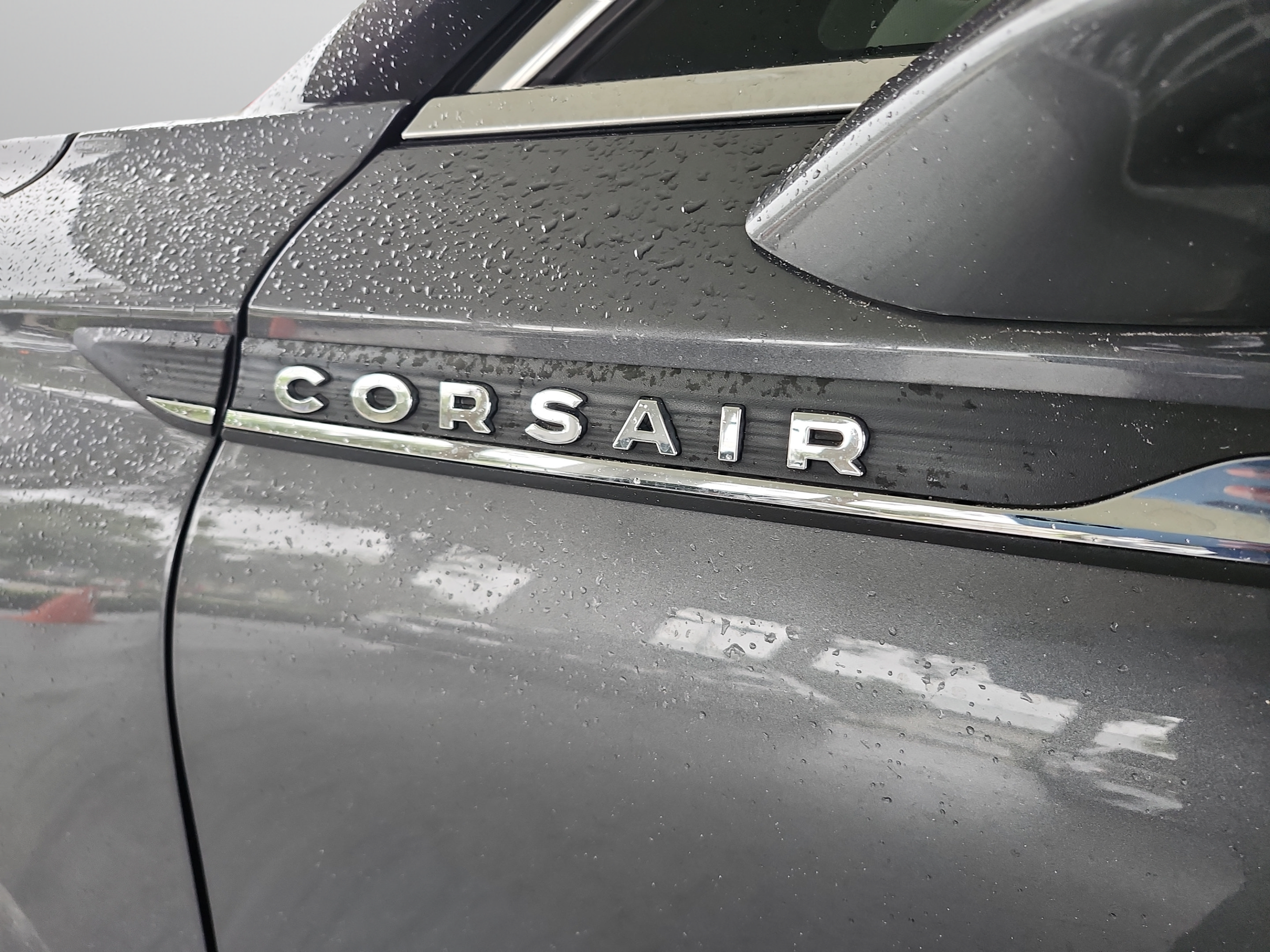 Used 2021 Lincoln Corsair FWD w/ Convenience Package image 32