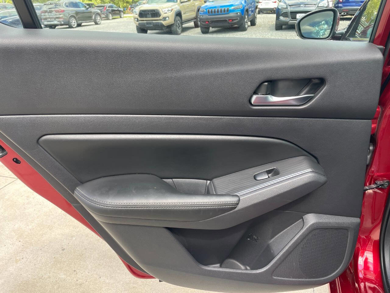Used 2019 Nissan Altima 2.5 SL image 21
