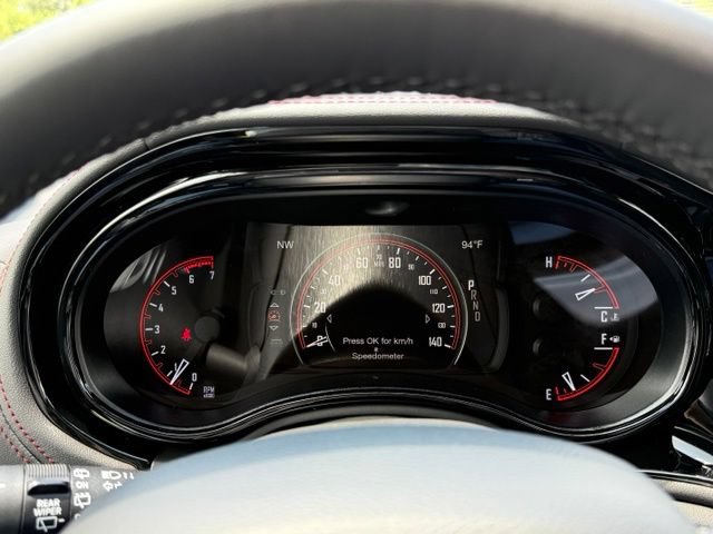 New 2026 Dodge Durango GT AWD/4WD image 17