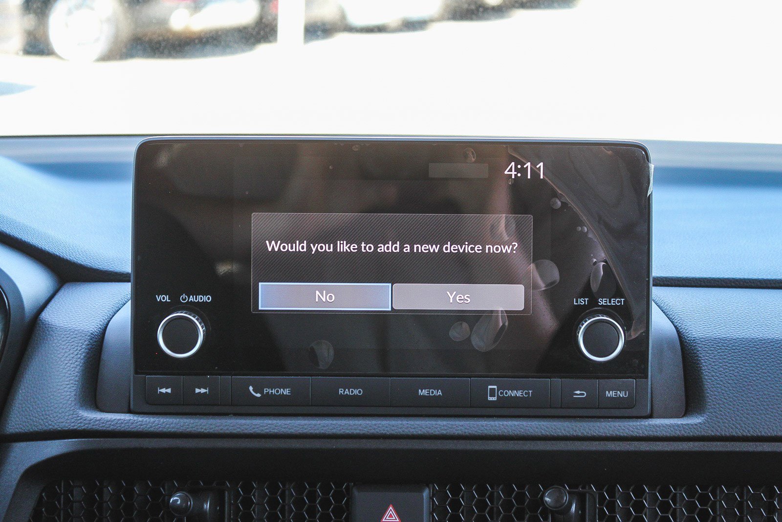 Certified 2025 Honda CR-V EX image 16