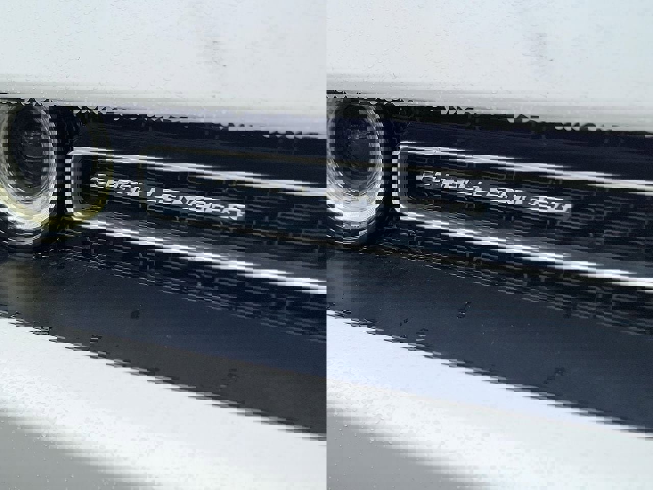 Used 2023 Dodge Challenger GT image 24