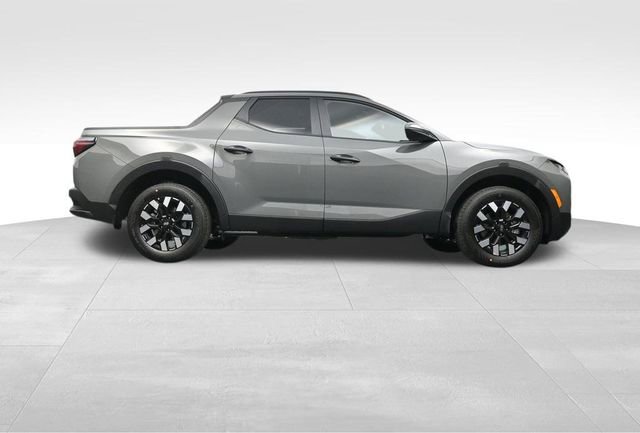 New 2026 Hyundai Santa Cruz SEL image 38