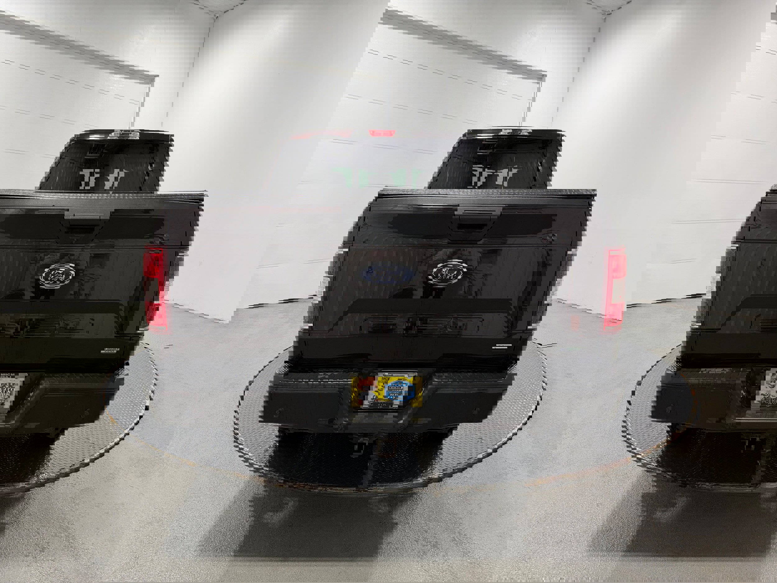 Used 2019 Ford F150 XLT w/ Equipment Group 302A Luxury image 28