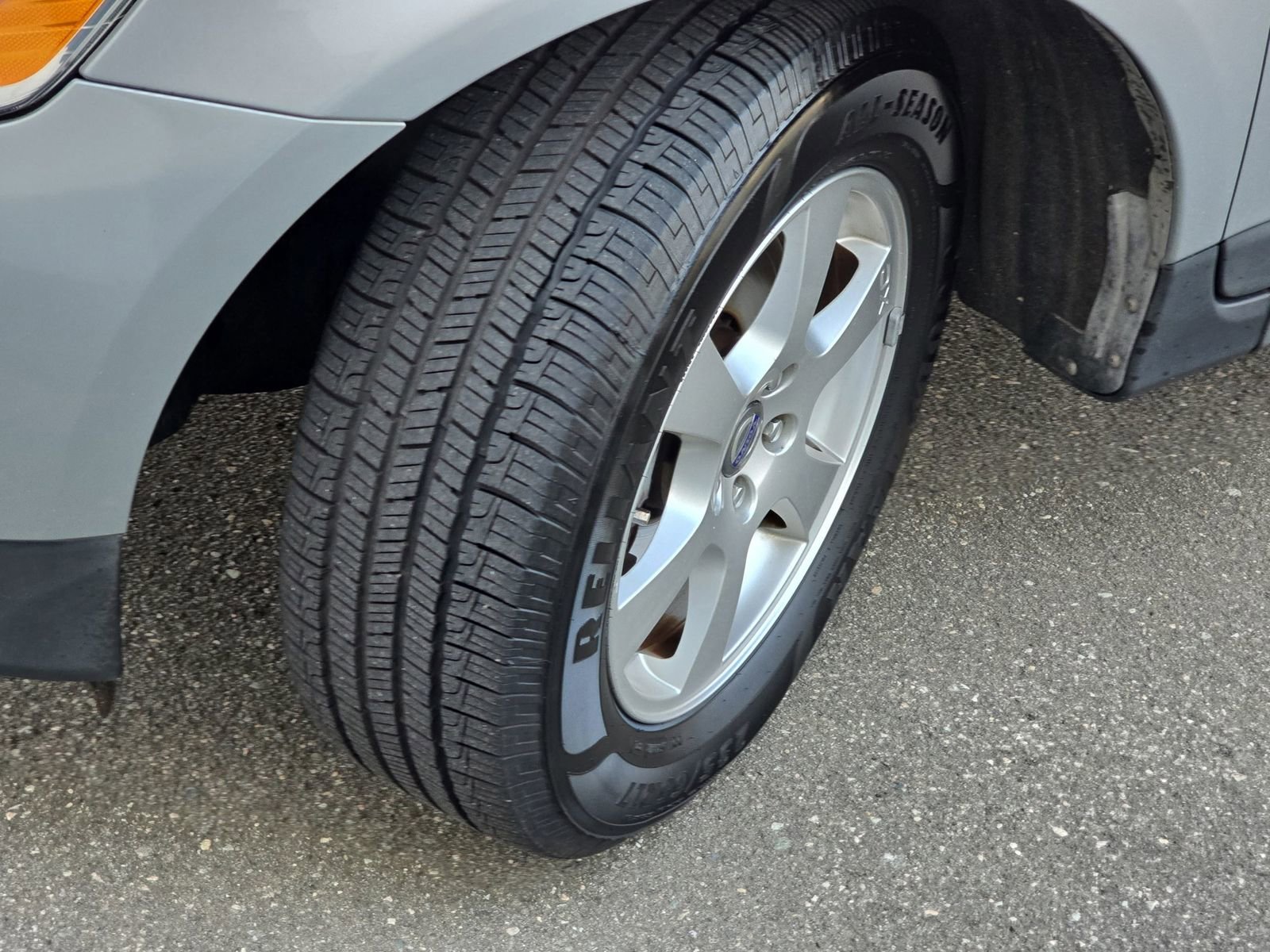 Used 2011 Volvo XC60 3.2 R-Design image 34