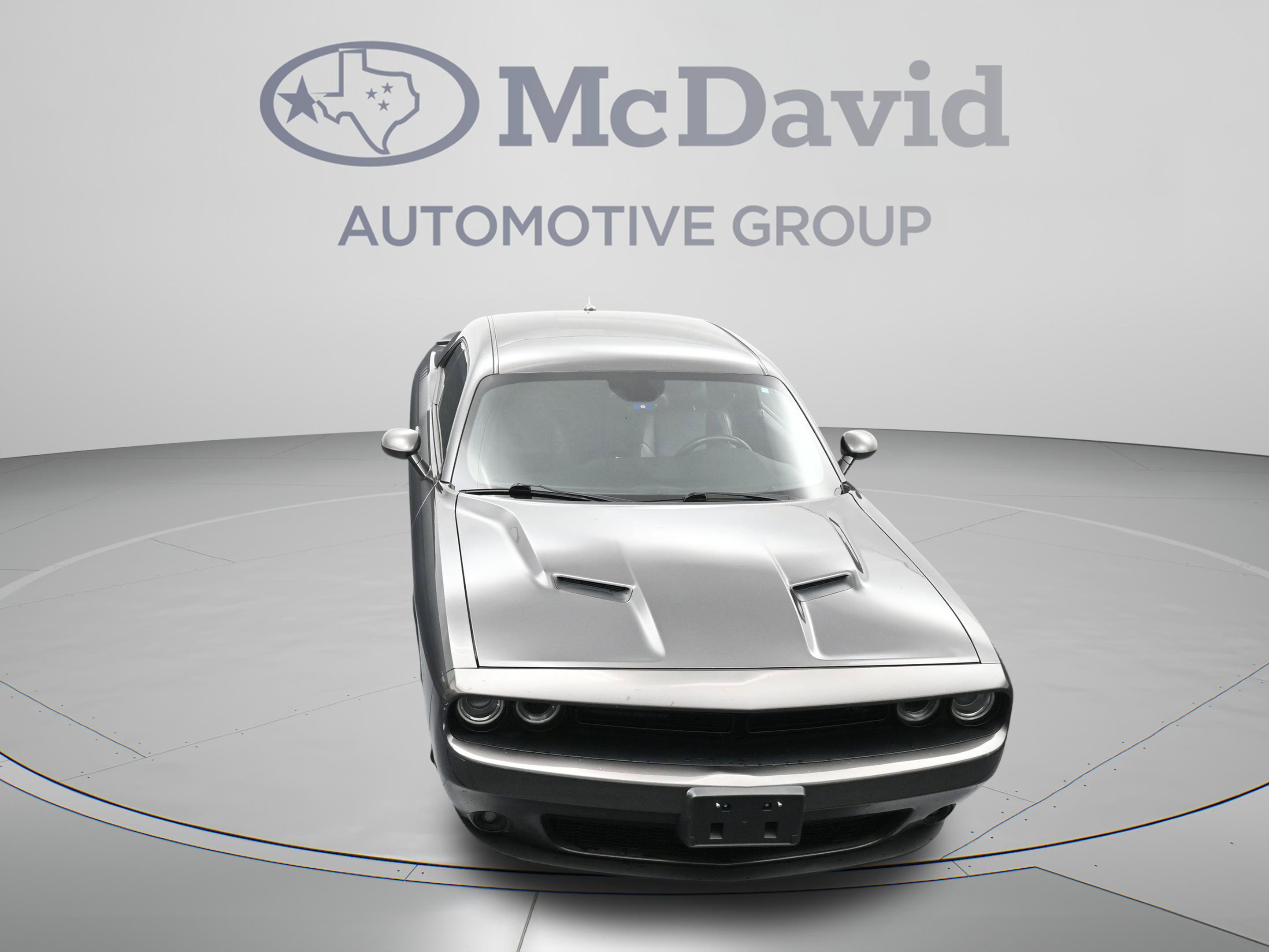 Used 2016 Dodge Challenger R/T Plus RWD image 33