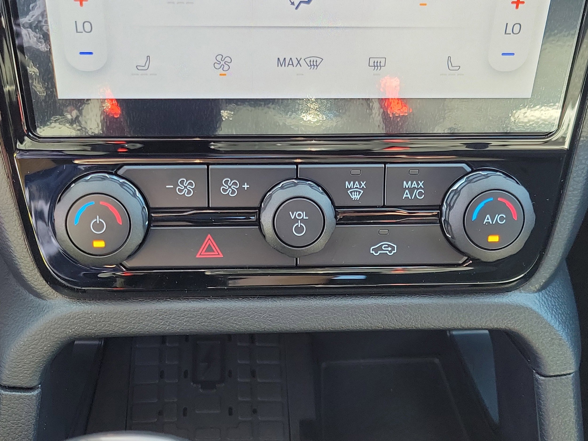 New 2026 Ford Ranger XLT AWD/4WD image 37