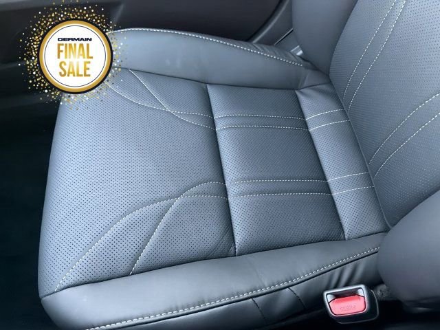 New 2025 Lexus ES 350 Ultra Luxury image 27