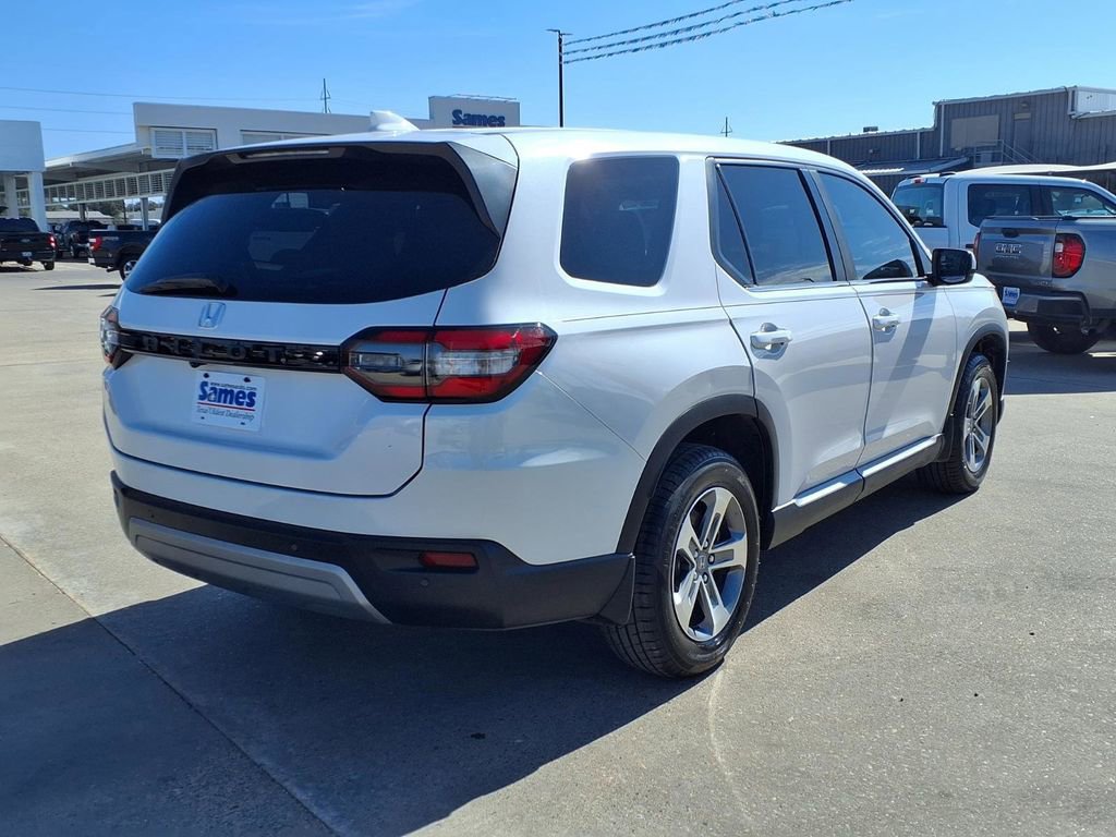 Used 2024 Honda Pilot EX-L image 7