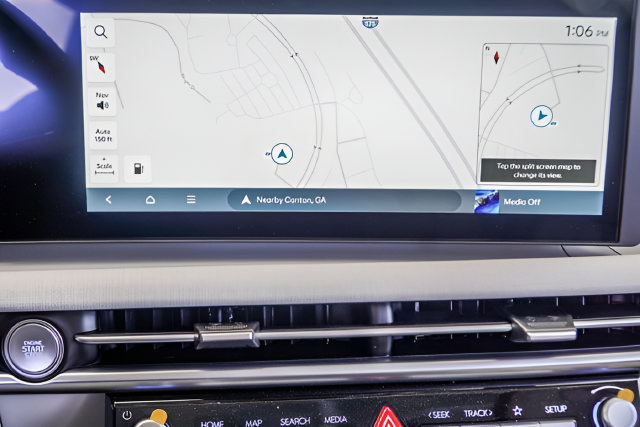 New 2026 Hyundai Tucson SEL FWD image 20