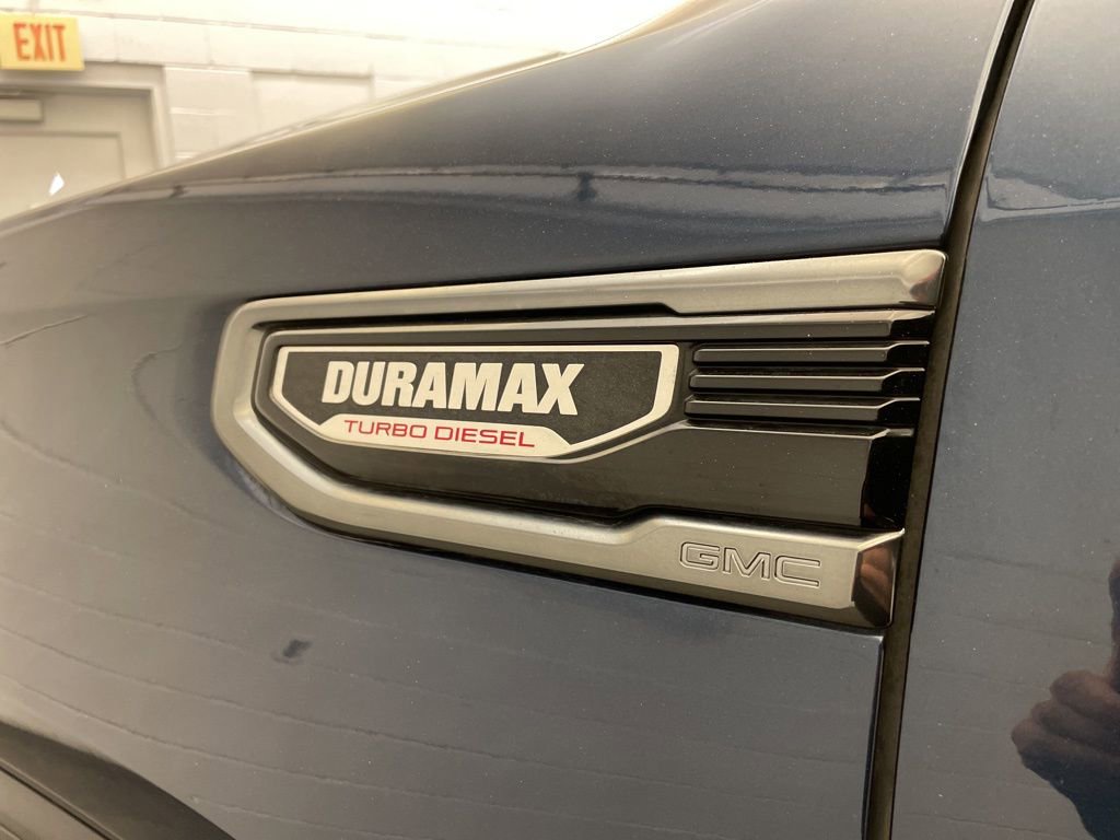 Used 2020 GMC Sierra 1500 AT4 w/ AT4 Premium Package image 12