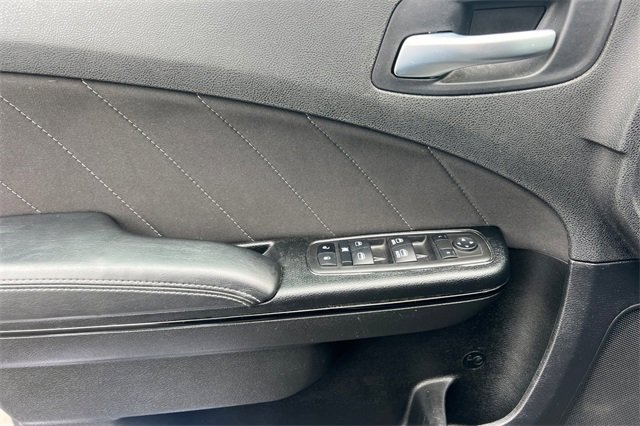 Used 2023 Dodge Charger GT w/ Blacktop Package image 11