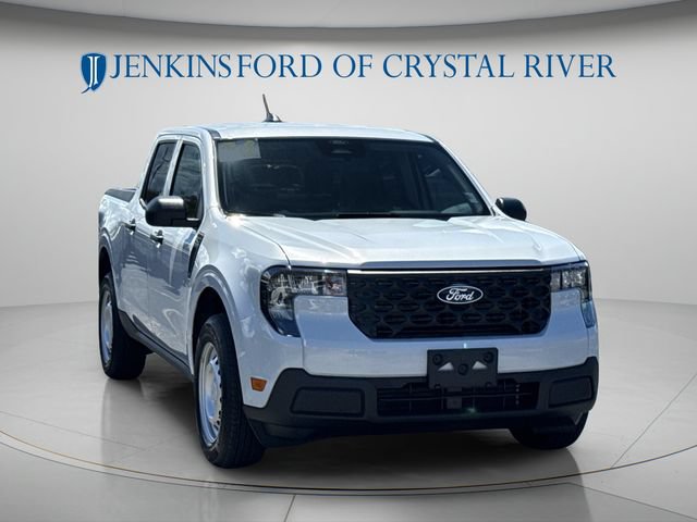 New 2026 Ford Maverick XL FWD image 10
