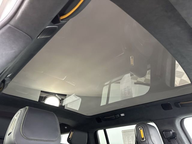 Used 2024 Rivian R1S Adventure image 26
