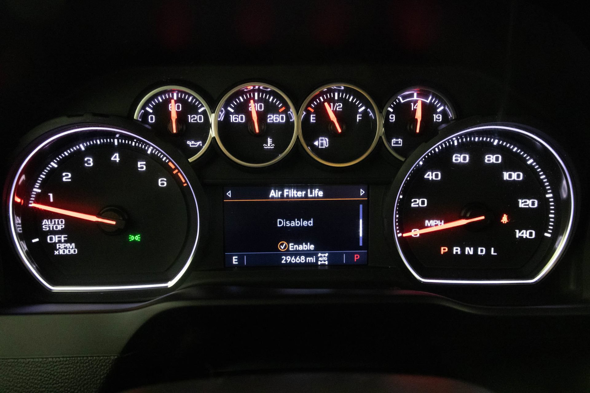 Certified 2022 Chevrolet Silverado 1500 RST w/ All Star Edition Plus AWD/4WD image 25