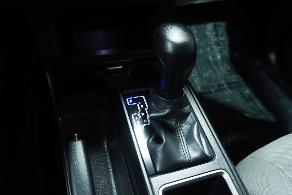 Certified 2023 Toyota Tacoma SR image 17