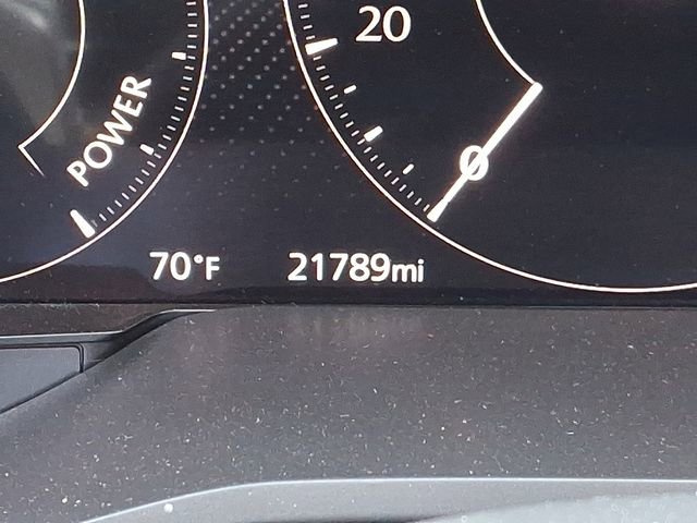 Used 2024 MAZDA CX-90 Plug-In Hybrid w/ Premium Plus AWD/4WD image 23