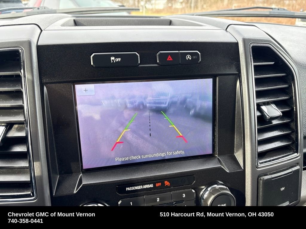 Used 2020 Ford F150 XLT w/ XTR Package image 22