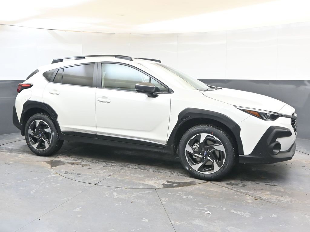 New 2026 Subaru Crosstrek 2.5i Limited image 7