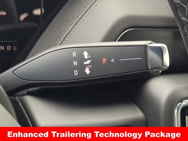 New 2026 GMC Yukon XL Denali w/ Denali Reserve Package image 17