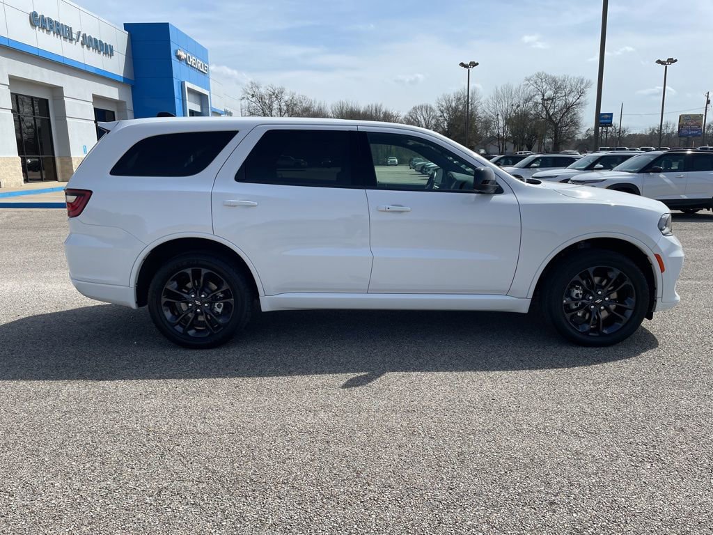 Used 2025 Dodge Durango GT image 6