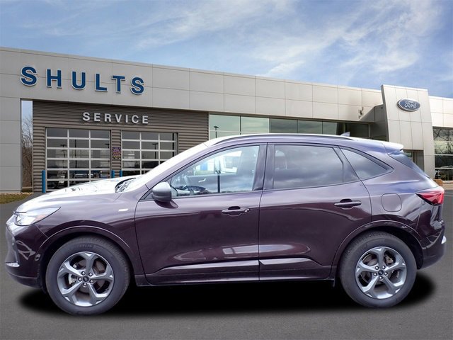 Certified 2023 Ford Escape ST-Line w/ Tech Pack #1 image 2