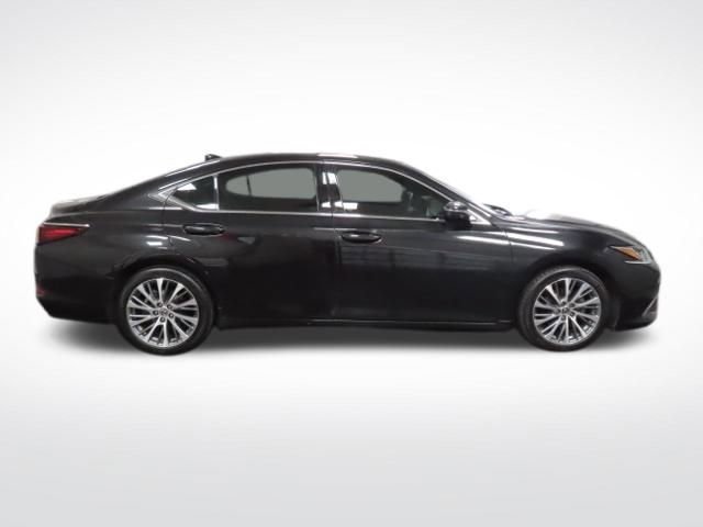 Used 2019 Lexus ES 350 F Sport image 7