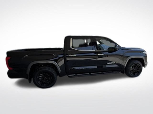 Used 2026 Toyota Tundra Limited w/ Power Package RWD image 8